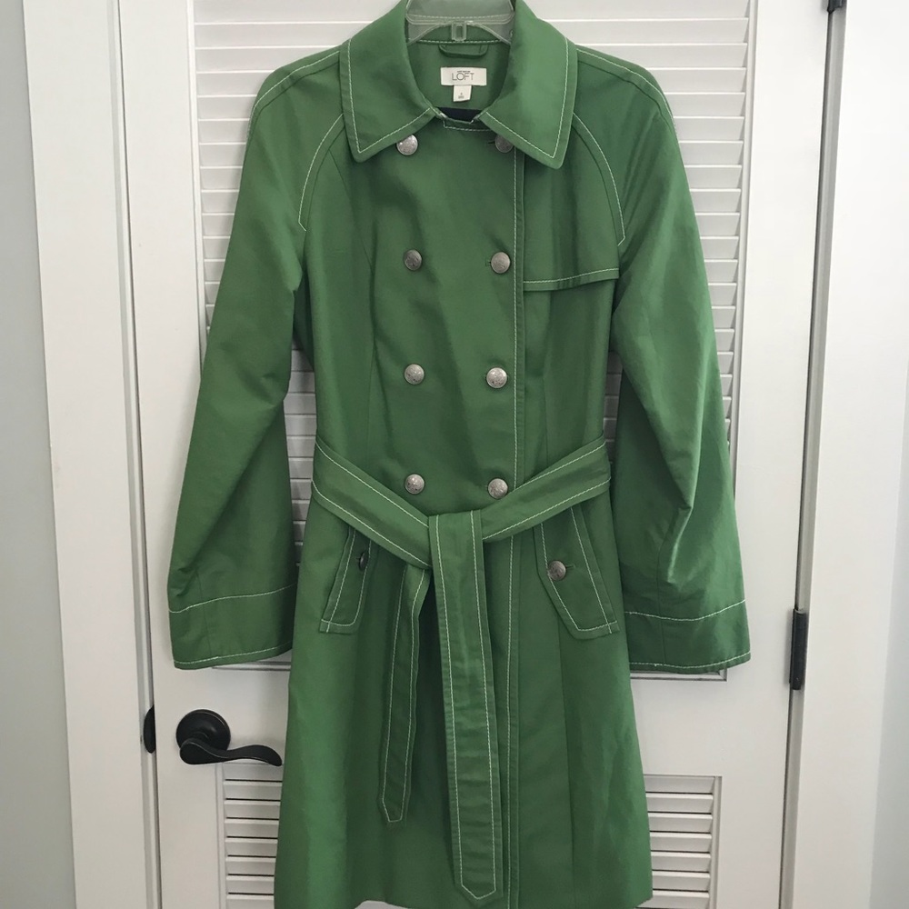 Ann Taylor Jacket